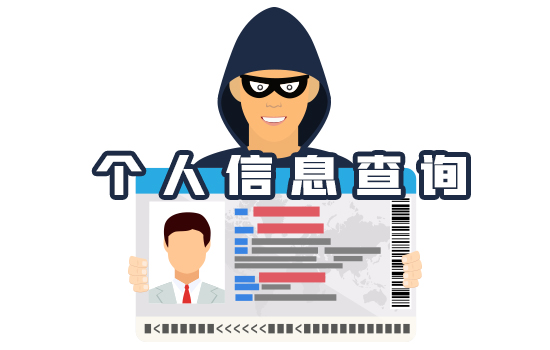 工作信息查询服务